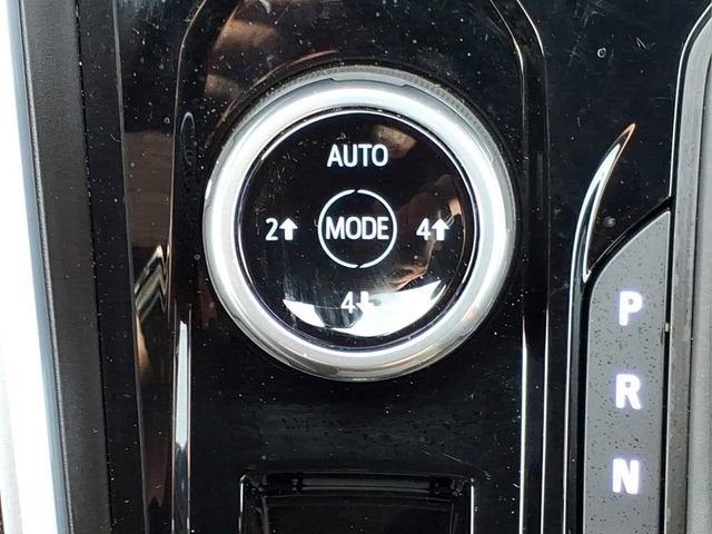 2023 Chevrolet Colorado 4WD Z71