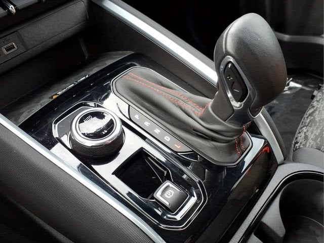 2023 Chevrolet Colorado 4WD Z71
