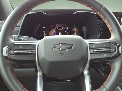 2023 Chevrolet Colorado 4WD Z71