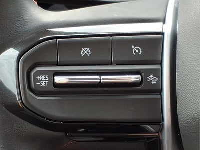 2023 Chevrolet Colorado 4WD Z71