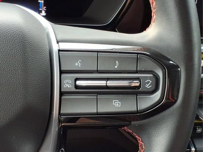 2023 Chevrolet Colorado 4WD Z71