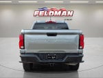 2023 Chevrolet Colorado 4WD Z71