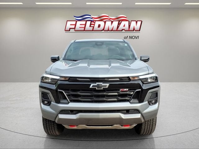 2023 Chevrolet Colorado 4WD Z71