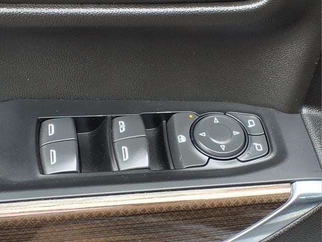 2022 Chevrolet Silverado 1500 LTD LT (2FL)