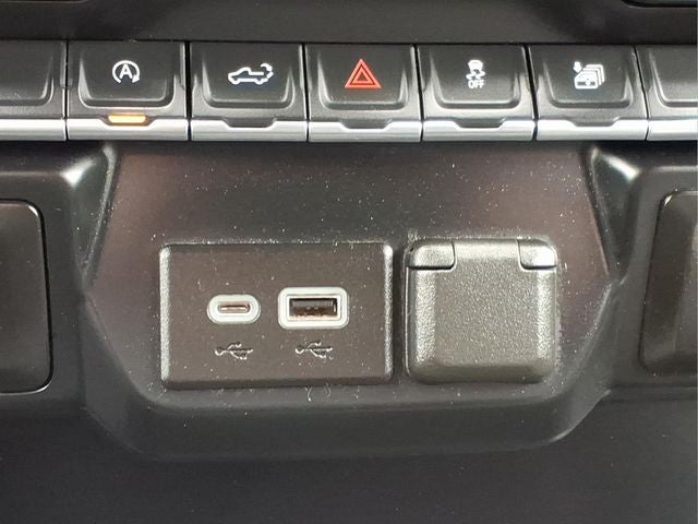 2022 Chevrolet Silverado 1500 LTD LT (2FL)