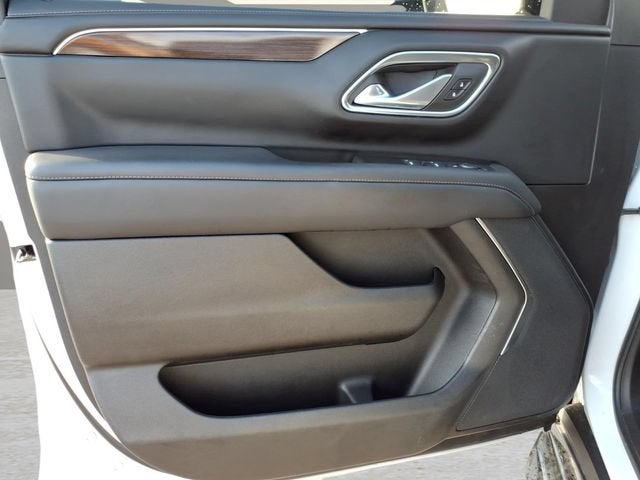 2023 GMC Yukon XL SLE