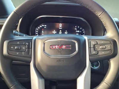 2023 GMC Yukon XL SLE