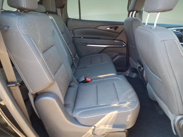 2024 Chevrolet Traverse LS