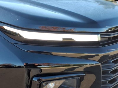 2024 Chevrolet Traverse LS