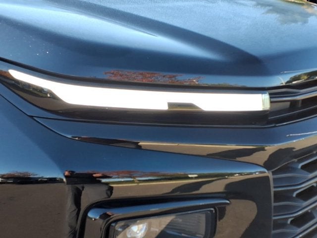 2024 Chevrolet Traverse LS