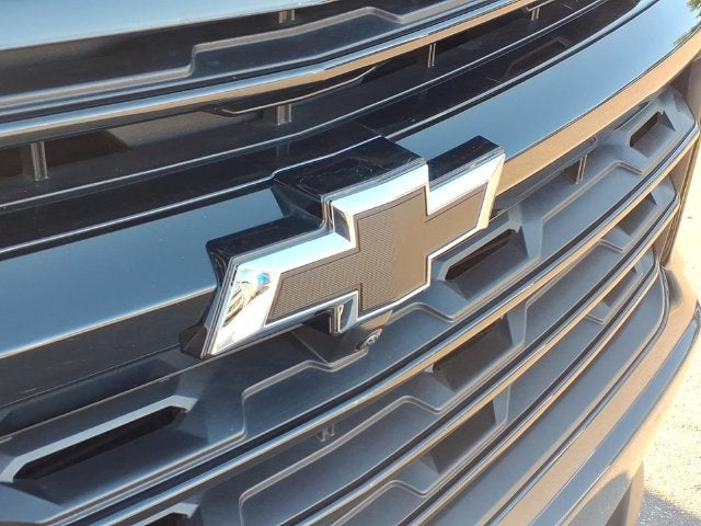 2024 Chevrolet Traverse LS