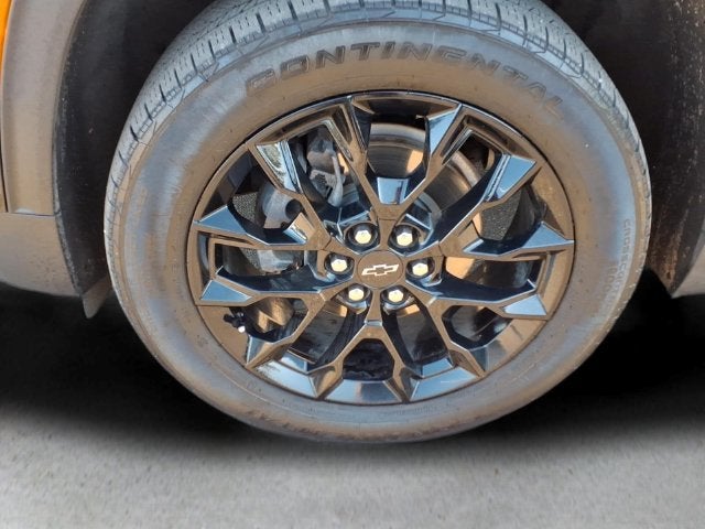 2024 Chevrolet Traverse LS