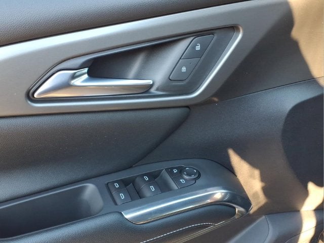 2024 Chevrolet Traverse LS