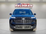 2024 Chevrolet Traverse LS