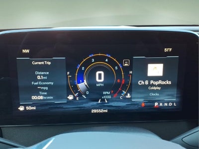 2024 Chevrolet Traverse LS