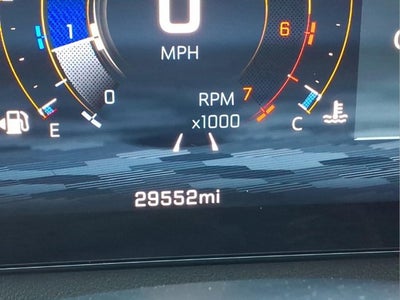 2024 Chevrolet Traverse LS
