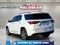 2024 Chevrolet Traverse Limited High Country