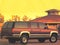 1992 Chevrolet Suburban 1500 Cheyenne
