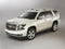 2017 Chevrolet Tahoe LS