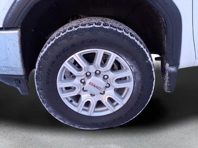 2023 GMC Sierra 2500 HD SLT