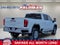 2023 GMC Sierra 2500 HD SLT