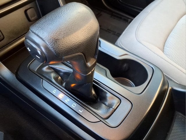 2021 GMC Canyon 2WD Elevation Standard