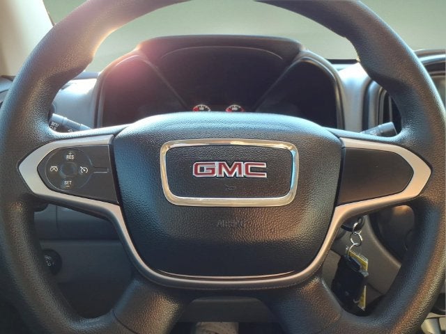 2021 GMC Canyon 2WD Elevation Standard