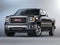 2015 GMC Sierra 1500 Double Cab Standard Box 4-Wheel Drive