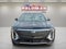 2024 Cadillac LYRIQ Luxury 2