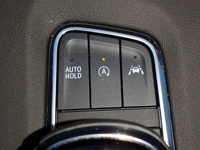 2024 Cadillac Escalade ESV Premium Luxury