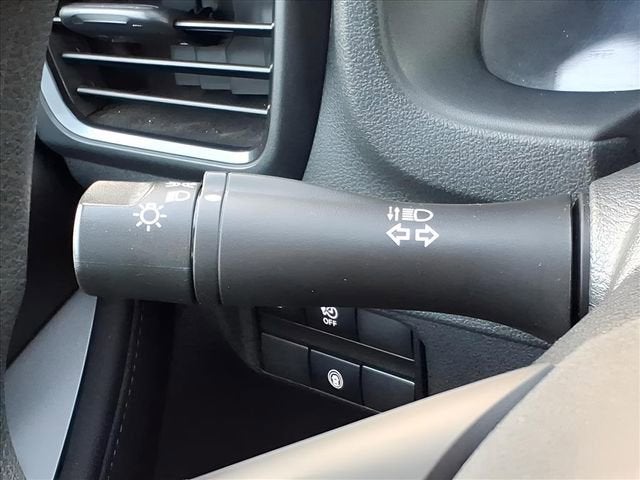 2020 Nissan LEAF S 40 kWh