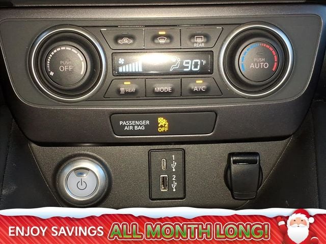 2023 Nissan LEAF S 40 kWh