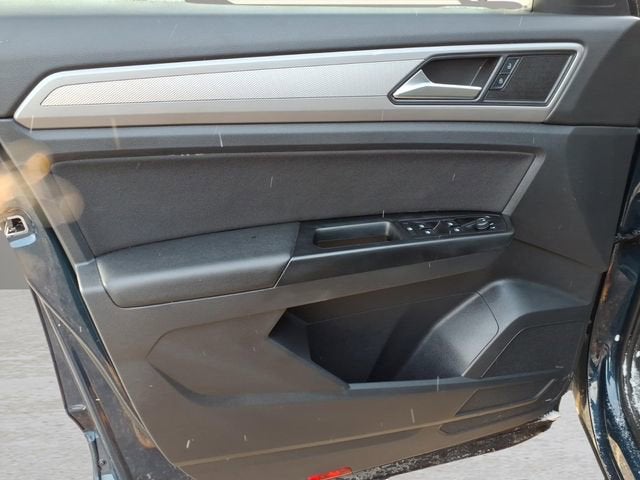 2020 Volkswagen Atlas Cross Sport 2.0T S