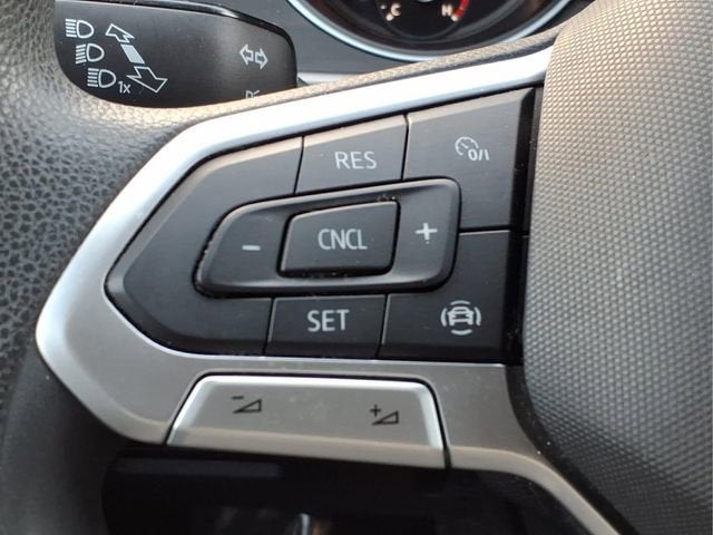 2020 Volkswagen Atlas Cross Sport 2.0T S