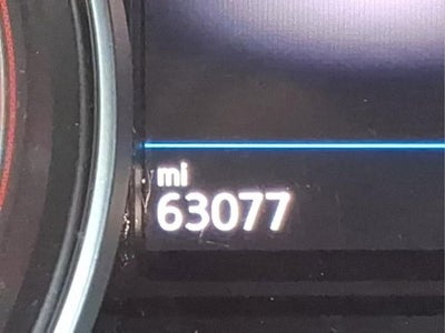 2020 Volkswagen Atlas Cross Sport 2.0T S