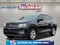 2018 Volkswagen Atlas 3.6L V6 SEL