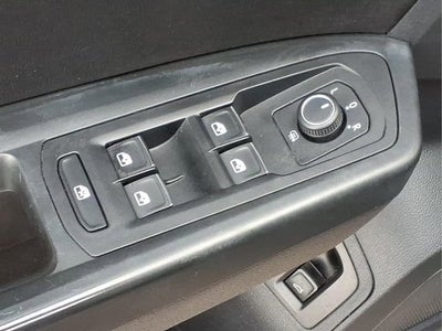 2018 Volkswagen Atlas 3.6L V6 SEL