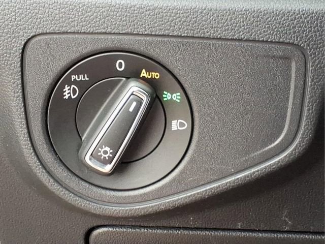 2018 Volkswagen Atlas 3.6L V6 SEL