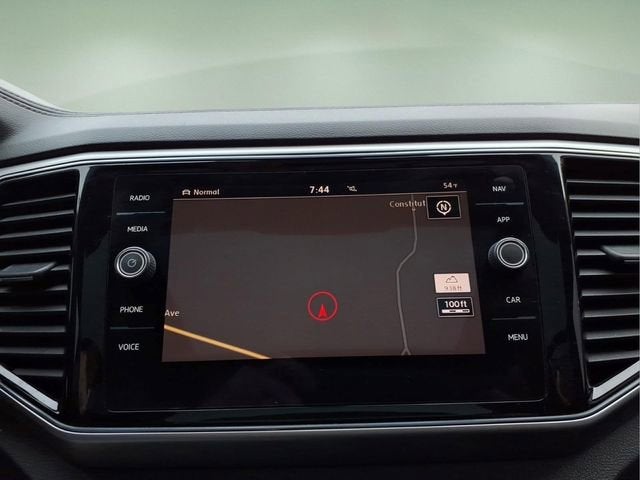 2018 Volkswagen Atlas 3.6L V6 SEL