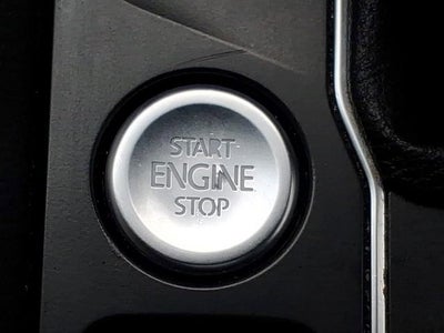 2018 Volkswagen Atlas 3.6L V6 SEL