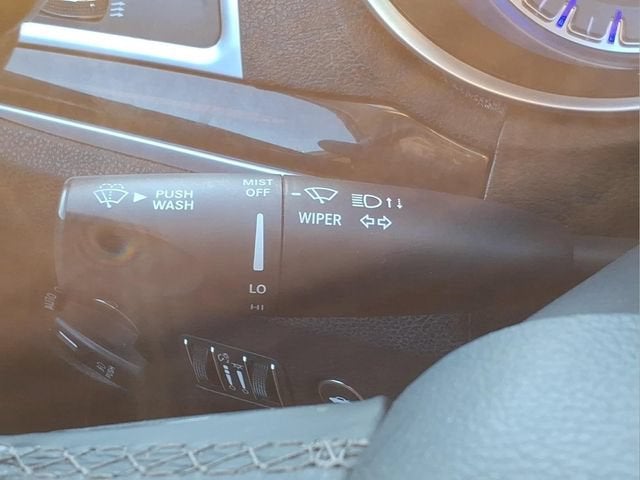 2018 Chrysler 300 Limited AWD