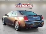 2018 Chrysler 300 Limited AWD