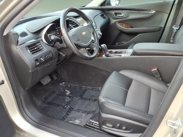 2015 Chevrolet Impala LT