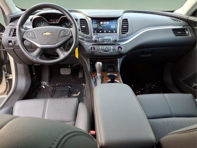 2015 Chevrolet Impala LT