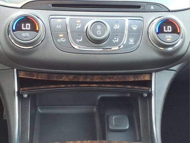 2015 Chevrolet Impala LT