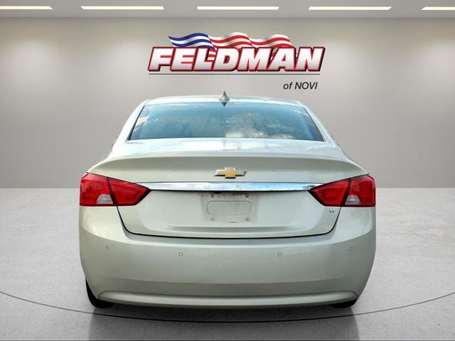2015 Chevrolet Impala LT