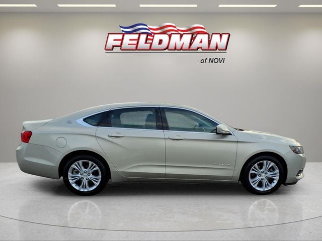 2015 Chevrolet Impala LT