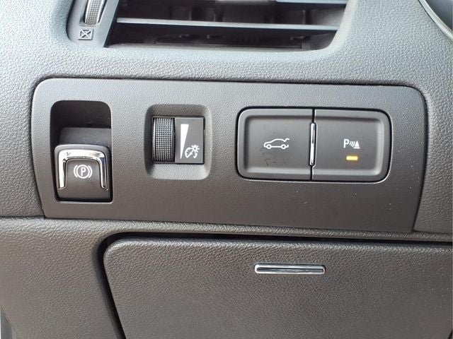 2015 Chevrolet Impala LT