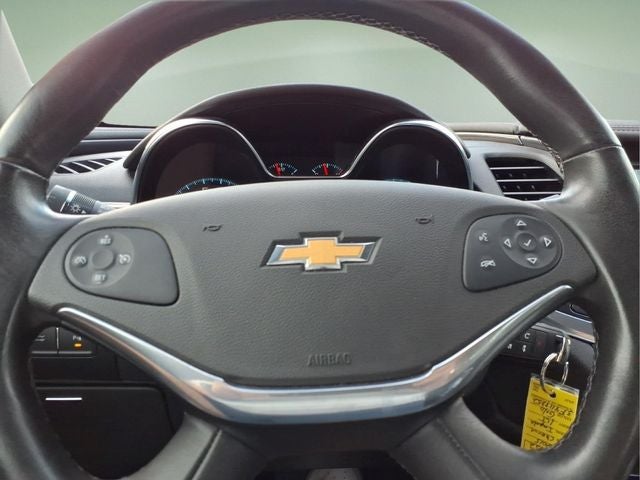 2015 Chevrolet Impala LT