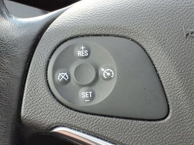 2015 Chevrolet Impala LT